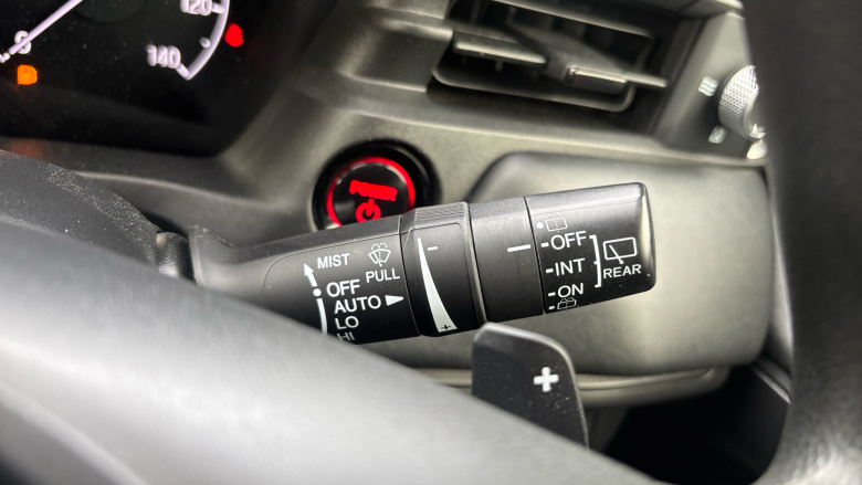 Honda HR-V 1.5 eHEV Elegance 5dr CVT Hybrid Hatchback